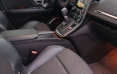 Renault Scenic IV, 2018 год, 1 600 000 рублей, 7 фотография