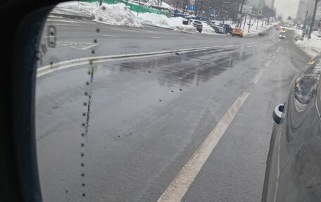 Renault Scenic IV, 2018 год, 1 600 000 рублей, 11 фотография