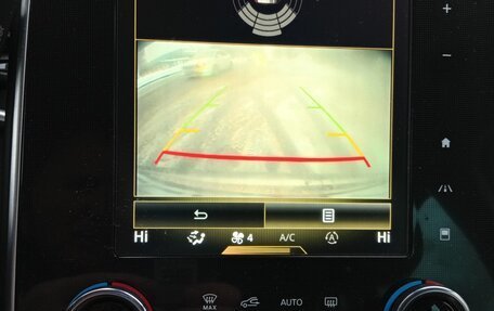 Renault Scenic IV, 2018 год, 1 600 000 рублей, 12 фотография