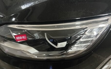 Renault Scenic IV, 2018 год, 1 600 000 рублей, 3 фотография