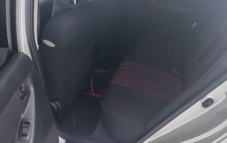 Toyota Corolla, 2005 год, 535 000 рублей, 6 фотография