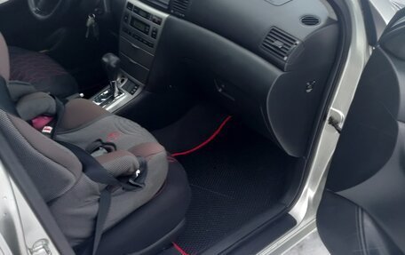 Toyota Corolla, 2005 год, 535 000 рублей, 7 фотография