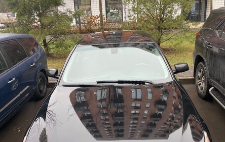 BMW 5 серия, 2008 год, 1 200 000 рублей, 5 фотография