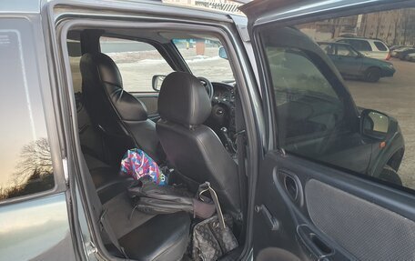 Chevrolet Niva I рестайлинг, 2010 год, 350 000 рублей, 6 фотография