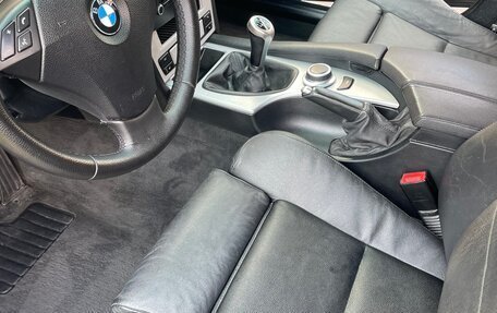 BMW 5 серия, 2008 год, 1 200 000 рублей, 14 фотография