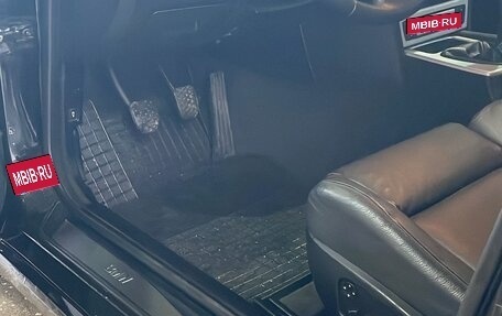 BMW 5 серия, 2008 год, 1 200 000 рублей, 18 фотография