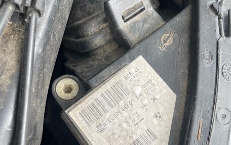 BMW 5 серия, 2008 год, 1 200 000 рублей, 39 фотография