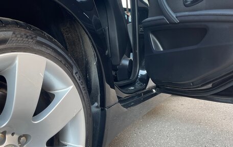 BMW 5 серия, 2008 год, 1 200 000 рублей, 32 фотография