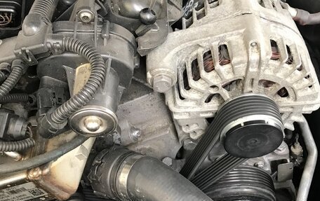 BMW 5 серия, 2008 год, 1 200 000 рублей, 37 фотография