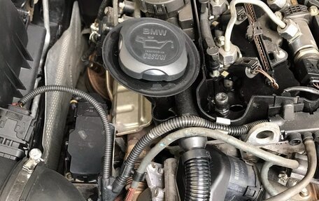 BMW 5 серия, 2008 год, 1 200 000 рублей, 36 фотография