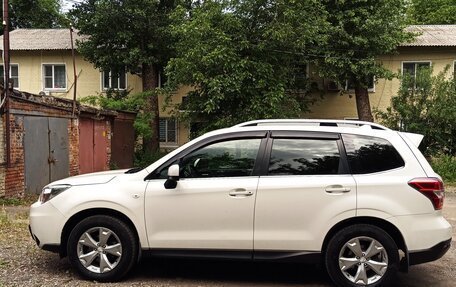 Subaru Forester, 2015 год, 1 600 000 рублей, 4 фотография