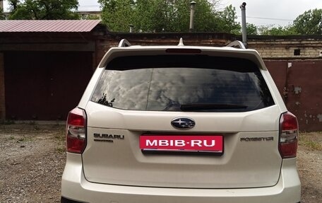 Subaru Forester, 2015 год, 1 600 000 рублей, 3 фотография