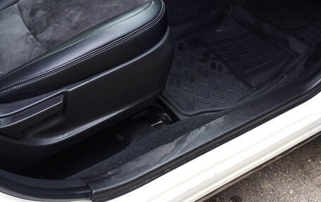 Subaru Forester, 2015 год, 1 600 000 рублей, 11 фотография