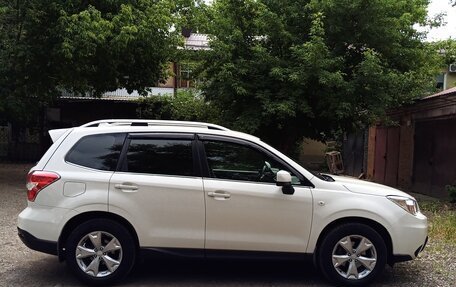 Subaru Forester, 2015 год, 1 600 000 рублей, 2 фотография