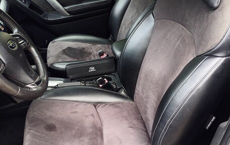 Subaru Forester, 2015 год, 1 600 000 рублей, 6 фотография