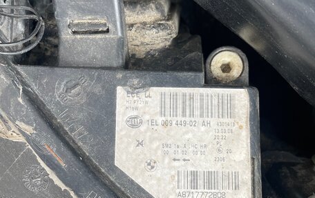 BMW 5 серия, 2008 год, 1 200 000 рублей, 40 фотография