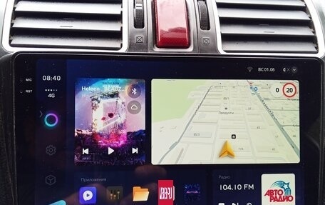 Subaru Forester, 2015 год, 1 600 000 рублей, 14 фотография