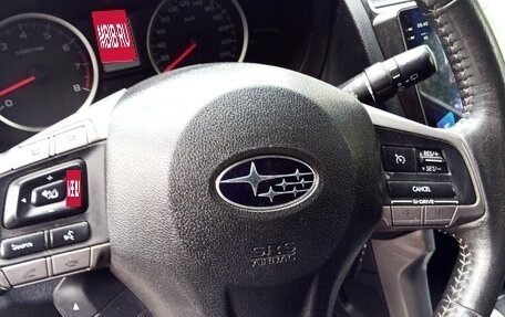 Subaru Forester, 2015 год, 1 600 000 рублей, 7 фотография