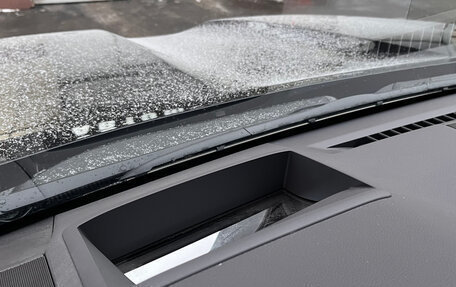 Toyota Land Cruiser, 2025 год, 16 700 000 рублей, 8 фотография