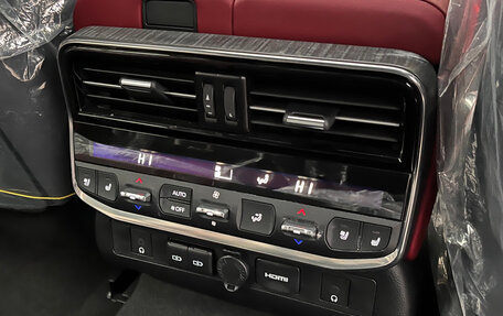 Toyota Land Cruiser, 2025 год, 16 700 000 рублей, 16 фотография