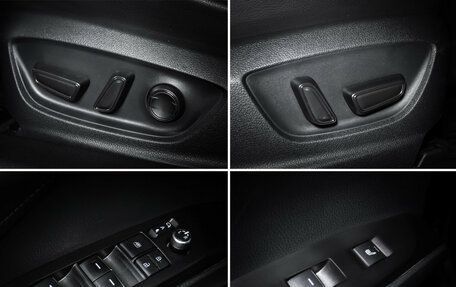 Toyota Camry, 2021 год, 3 390 000 рублей, 20 фотография