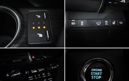 Toyota Camry, 2021 год, 3 390 000 рублей, 19 фотография