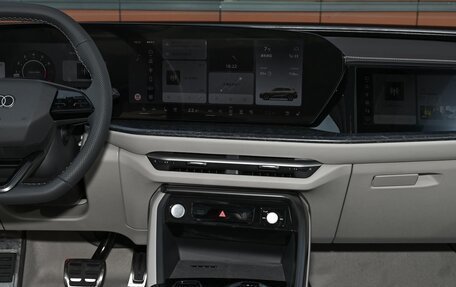 Audi Q5, 2025 год, 6 411 000 рублей, 12 фотография