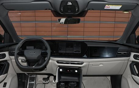 Audi Q5, 2025 год, 6 411 000 рублей, 11 фотография