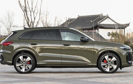 Audi Q5, 2025 год, 6 411 000 рублей, 9 фотография