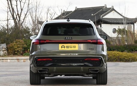 Audi Q5, 2025 год, 6 411 000 рублей, 7 фотография