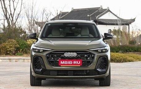 Audi Q5, 2025 год, 6 411 000 рублей, 3 фотография