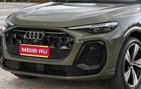 Audi Q5, 2025 год, 6 411 000 рублей, 2 фотография