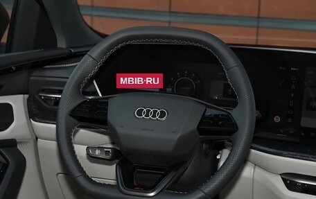 Audi Q5, 2025 год, 6 411 000 рублей, 15 фотография