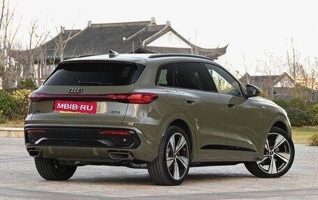 Audi Q5, 2025 год, 6 411 000 рублей, 8 фотография