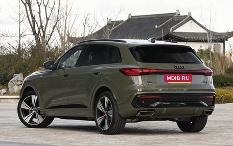 Audi Q5, 2025 год, 6 411 000 рублей, 6 фотография