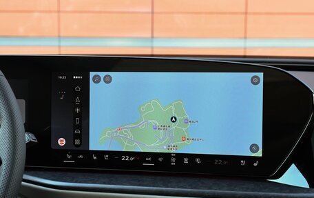 Audi Q5, 2025 год, 6 411 000 рублей, 18 фотография