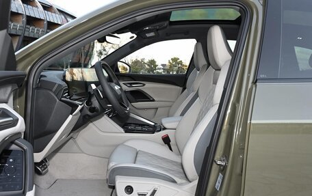 Audi Q5, 2025 год, 6 411 000 рублей, 25 фотография