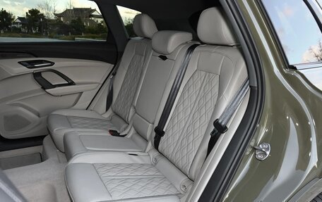 Audi Q5, 2025 год, 6 411 000 рублей, 29 фотография