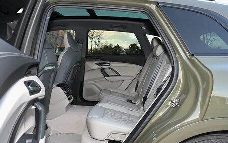 Audi Q5, 2025 год, 6 411 000 рублей, 28 фотография