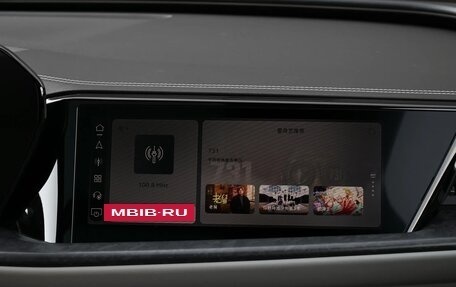 Audi Q5, 2025 год, 6 411 000 рублей, 23 фотография