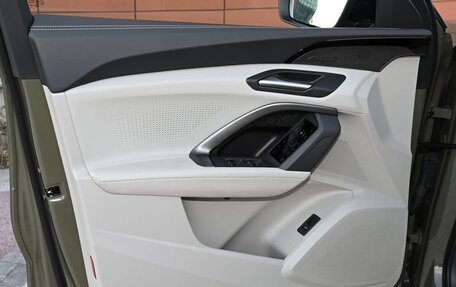 Audi Q5, 2025 год, 6 411 000 рублей, 32 фотография