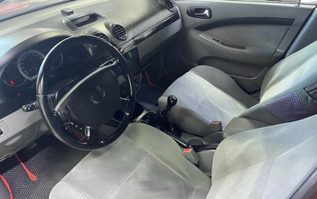 Chevrolet Lacetti, 2007 год, 353 600 рублей, 8 фотография