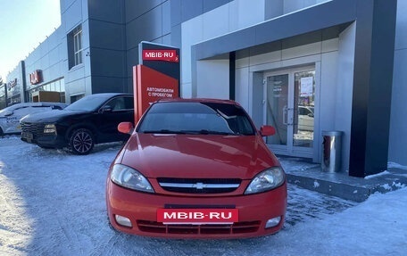 Chevrolet Lacetti, 2007 год, 353 600 рублей, 2 фотография