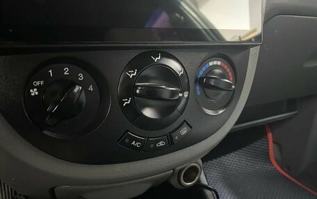 Chevrolet Lacetti, 2007 год, 353 600 рублей, 12 фотография