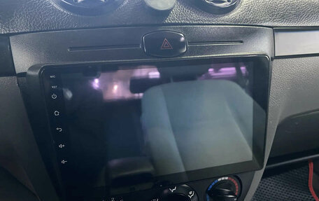 Chevrolet Lacetti, 2007 год, 353 600 рублей, 11 фотография