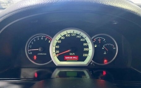 Chevrolet Lacetti, 2007 год, 353 600 рублей, 10 фотография