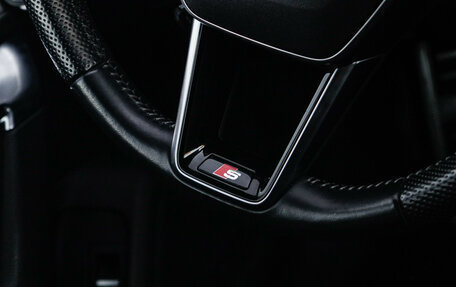 Audi A7, 2018 год, 4 900 000 рублей, 13 фотография