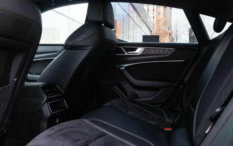 Audi A7, 2018 год, 4 900 000 рублей, 9 фотография