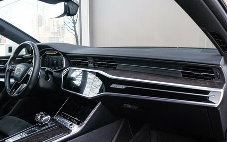 Audi A7, 2018 год, 4 900 000 рублей, 8 фотография