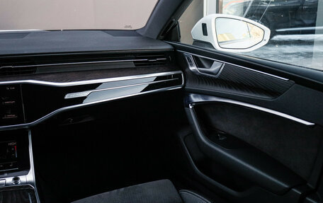 Audi A7, 2018 год, 4 900 000 рублей, 14 фотография